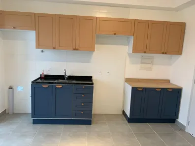Apartamento com 3 Quartos para alugar, 70m² no Jardim São Carlos, Sorocaba