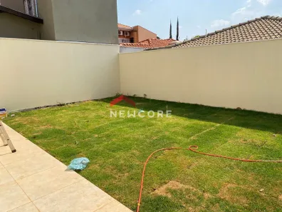 Casa com 3 Quartos à venda, 260m² no Bonfim Paulista, Ribeirão Preto