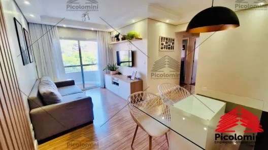Apartamento com 3 Quartos à venda, 68m² no Vila Gomes Cardim, São Paulo