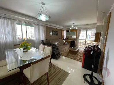 Apartamento com 4 Quartos à venda, 150m² no Campinas, São José