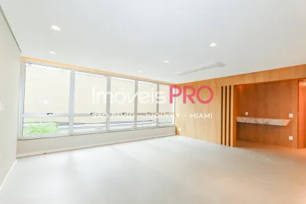 Apartamento com 3 Quartos à venda, 142m² no Jardim Paulista, São Paulo