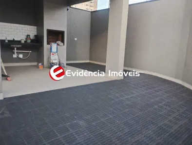 Sobrado com 2 Quartos à venda, 95m² no Vila Humaitá, Santo André