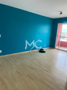 Apartamento com 3 Quartos para alugar, 94m² no Santana, São José dos Campos
