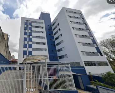 Apartamento com 2 Quartos à venda, 52m² no Chácara Cruzeiro do Sul, São Paulo