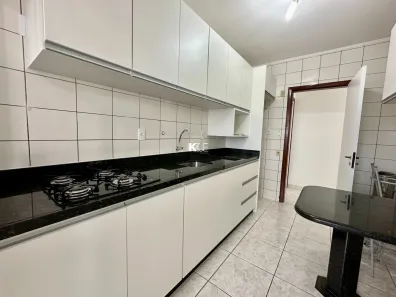 Apartamento com 3 Quartos à venda, 104m² no Jardim Atlântico, Florianópolis