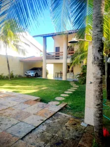 Casa com 4 Quartos à venda, 500m² no Caponga, Cascavel