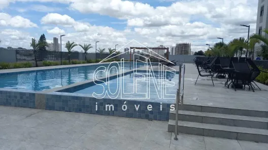 Apartamento com 2 Quartos à venda, 52m² no Centro, Osasco