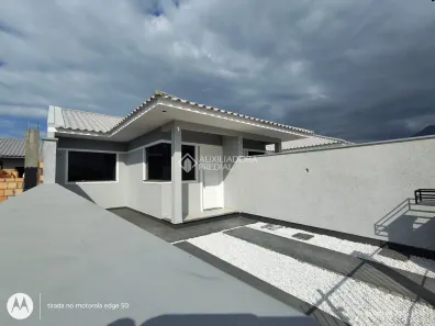 Casa com 2 Quartos à venda, 64m² no Barra do Aririú, Palhoça