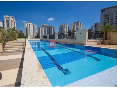 Apartamento com 2 Quartos à venda, 67m² no Vila Andrade, São Paulo