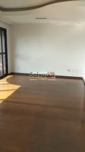 Apartamento com 4 Quartos à venda, 127m² no Vila Santo Estéfano, São Paulo