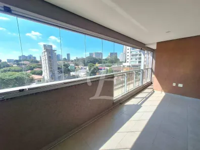 Apartamento com 1 Quarto à venda, 47m² no Campo Belo, São Paulo