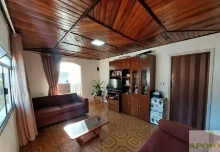 Sobrado com 5 Quartos à venda, 282m² no Vila do Castelo, São Paulo