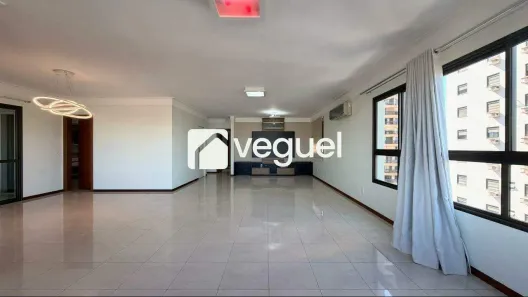 Apartamento com 3 Quartos para alugar, 234m² no Jardim Santa Ângela, Ribeirão Preto