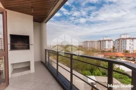 Apartamento com 2 Quartos à venda, 79m² no Tristeza, Porto Alegre