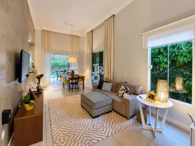 Casa com 3 Quartos à venda, 180m² no Residencial Ibi-Aram II, Itupeva