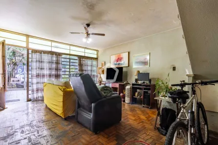 Casa com 3 Quartos à venda, 150m² no Vila Congonhas, São Paulo