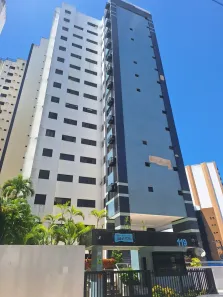 Apartamento com 3 Quartos à venda, 135m² no Caminho das Árvores, Salvador