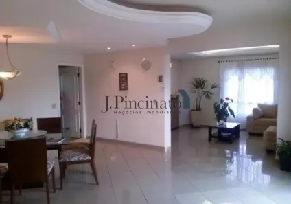Apartamento com 3 Quartos à venda, 180m² no Centro, Jundiaí