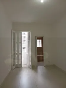 Apartamento com 1 Quarto para alugar, 55m² no Vila Buarque, São Paulo