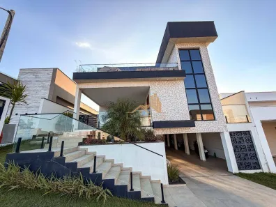 Casa de Condomínio com 3 Quartos à venda, 220m² no Nova São Pedro, São Pedro da Aldeia