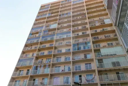 Apartamento com 1 Quarto à venda, 28m² no Vila Ema, São Paulo