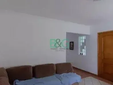 Sobrado com 6 Quartos à venda, 235m² no Cambuci, São Paulo
