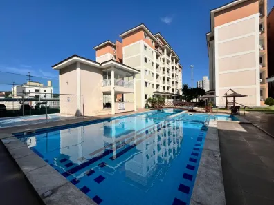Apartamento com 3 Quartos à venda, 62m² no Passaré, Fortaleza