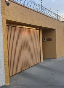 Casa com 4 Quartos à venda, 110m² no Jardim América, Goiânia