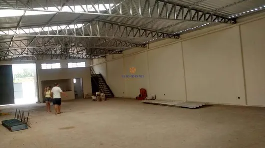 Ponto Comercial à venda, 500m² no Jardim Nova Esperança, Bauru