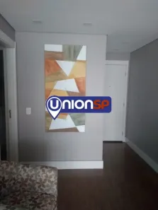 Apartamento com 2 Quartos à venda, 65m² no Santo Amaro, São Paulo
