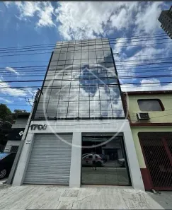 Prédio Comercial para alugar, 411m² no Santo Amaro, São Paulo