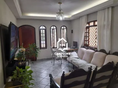 Sobrado com 3 Quartos à venda, 160m² no Vila Francos, São Paulo