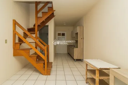 Casa de Condomínio com 2 Quartos à venda, 83m² no Morro Santana, Porto Alegre
