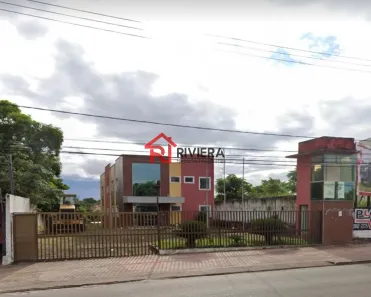 Prédio Comercial para alugar, 6260m² no Turu, São Luís