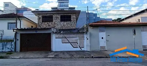 Sobrado com 3 Quartos à venda, 150m² no Rio Pequeno, São Paulo