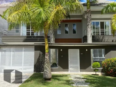 Casa de Condomínio com 4 Quartos à venda, 519m² no Barra da Tijuca, Rio de Janeiro
