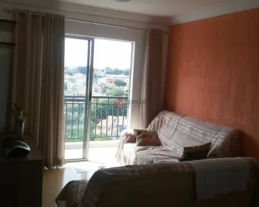 Apartamento com 2 Quartos à venda, 59m² no Vila Formosa, São Paulo
