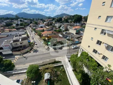 Cobertura com 2 Quartos à venda, 132m² no Taquara, Rio de Janeiro