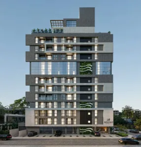 Apartamento com 2 Quartos à venda, 60m² no Jardim Oceania, João Pessoa
