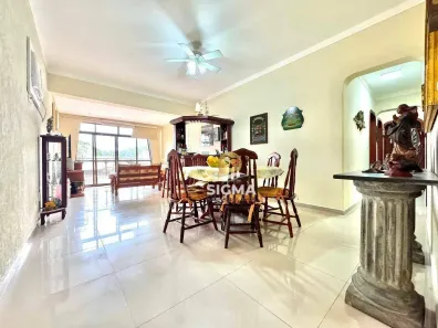 Cobertura com 4 Quartos à venda, 255m² no Enseada, Guarujá