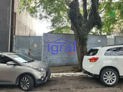 Lote/Terreno à venda, 150m² no Cidade Vargas, São Paulo