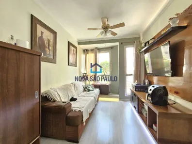 Apartamento com 3 Quartos à venda, 71m² no Parque Imperial, São Paulo