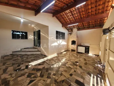Casa com 2 Quartos à venda, 118m² no Jardim das Palmeiras, Limeira