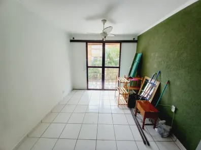Apartamento com 3 Quartos à venda, 66m² no Parque Industrial Lagoinha, Ribeirão Preto