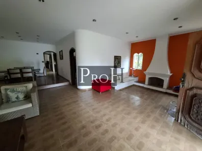 Casa com 5 Quartos à venda, 693m² no Rio Grande, São Bernardo do Campo