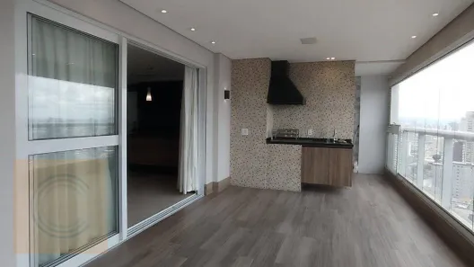 Apartamento com 3 Quartos à venda, 119m² no Vila Carrão, São Paulo