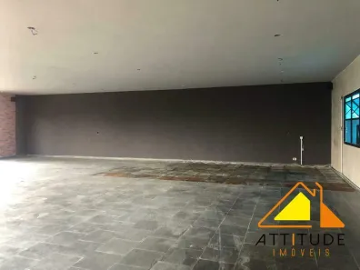 Prédio Comercial à venda, 500m² no Centro, São Bernardo do Campo