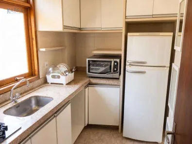 Casa com 5 Quartos para alugar, 260m² no Itacorubi, Florianópolis