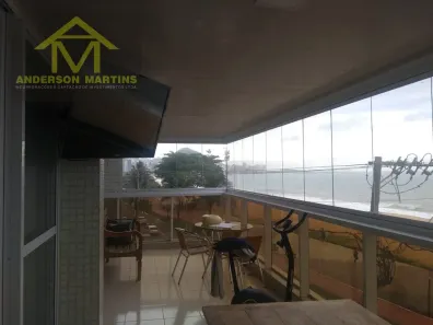 Apartamento com 4 Quartos à venda, 300m² no Praia da Costa, Vila Velha