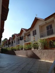 Casa de Condomínio com 2 Quartos à venda, 75m² no Parque São Domingos, São Paulo